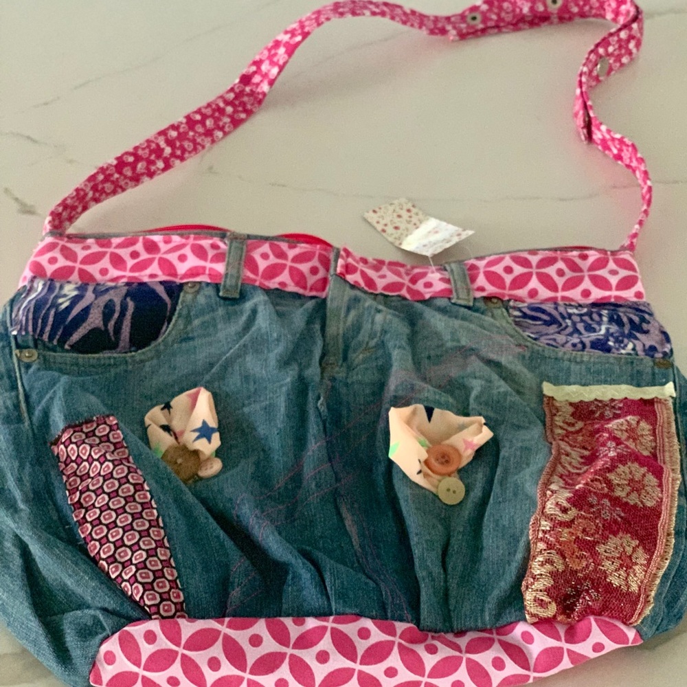 Recycled Bag. - image 1